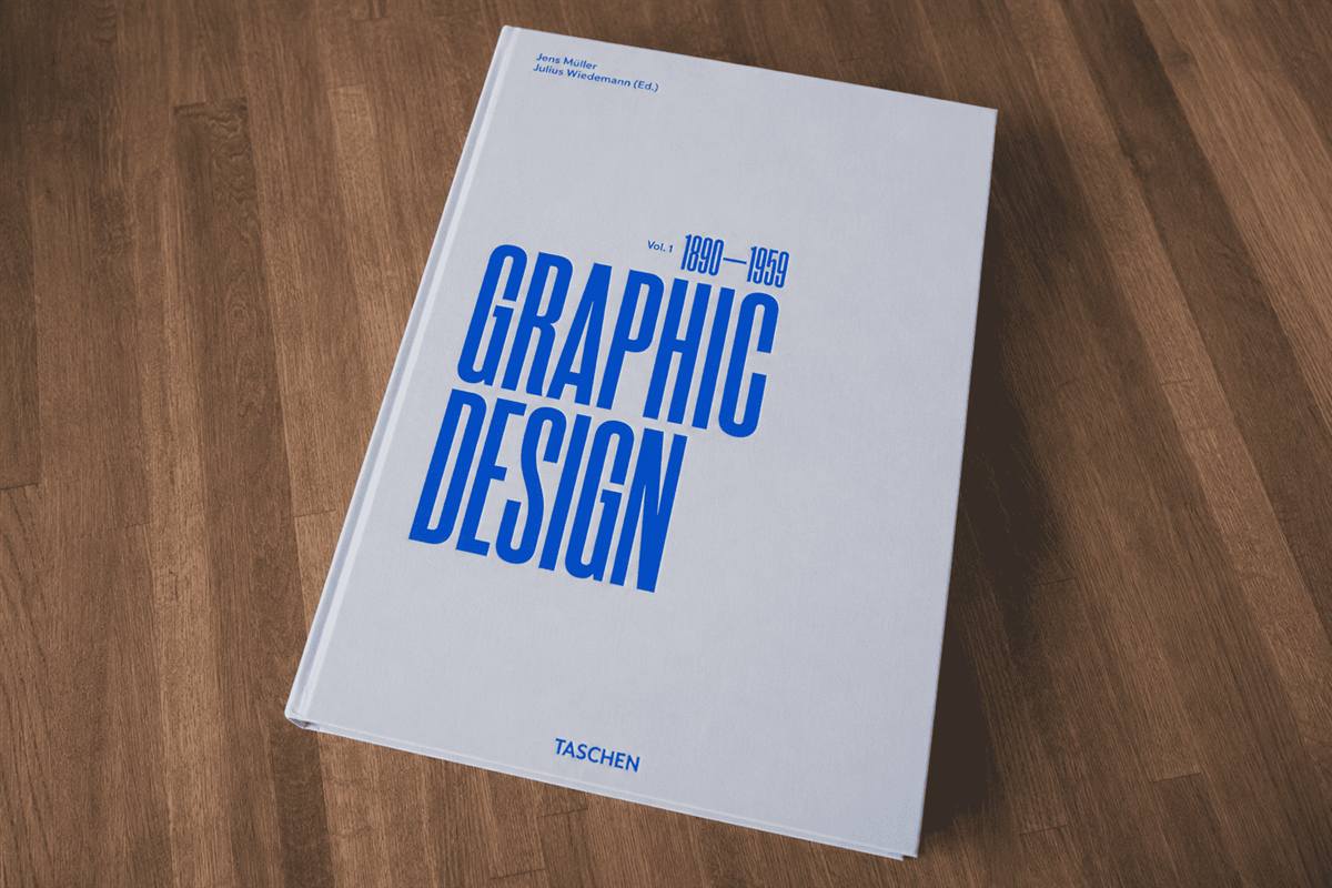 Referencias de diseño gráfico y tipografía usadas en el trabajo de marca