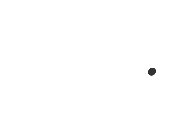 Logotipo de Wikatu, cliente de Space Moon Creative